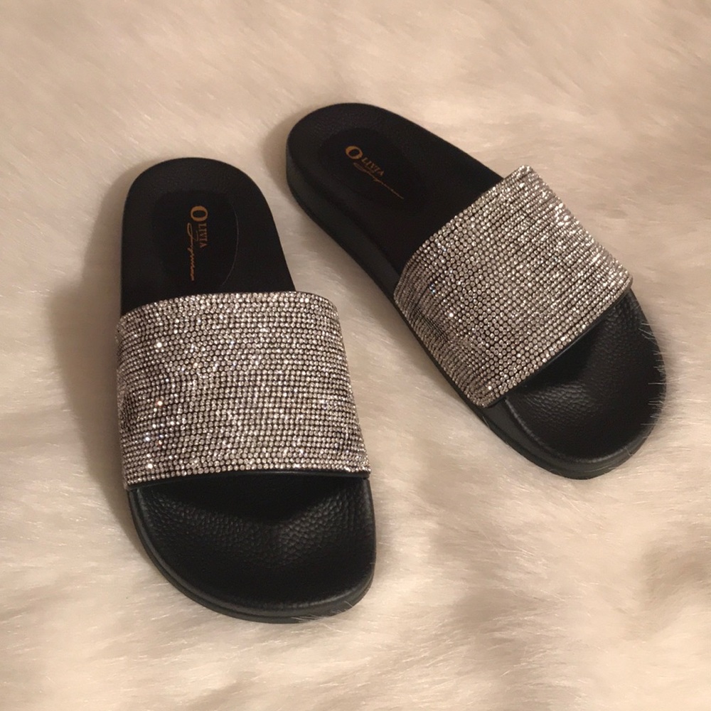 💥 FASHION NOVA SANDALS